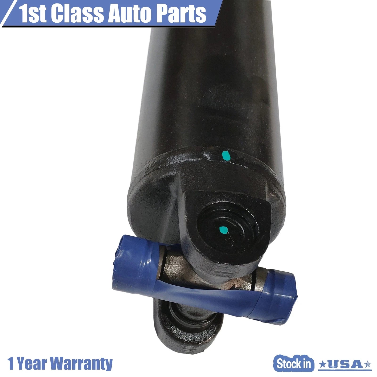 Rear Drive Shaft Assembly for Silverado 1500, Sierra 1500 (1999–2005)