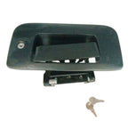Tailgate Handle with Lock Kit for Chevy Silverado 2500 GMC Sierra 2500