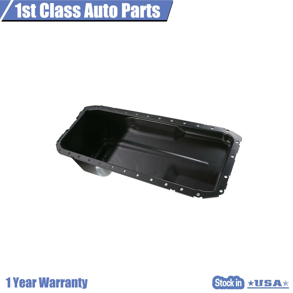 Engine Oil Pan for Ram 2500 3500 4500 5500 (2015–2018)