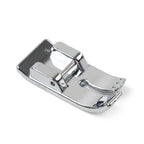 Quilting Straight Stitch Foot for Pfaff, Kenmore, White