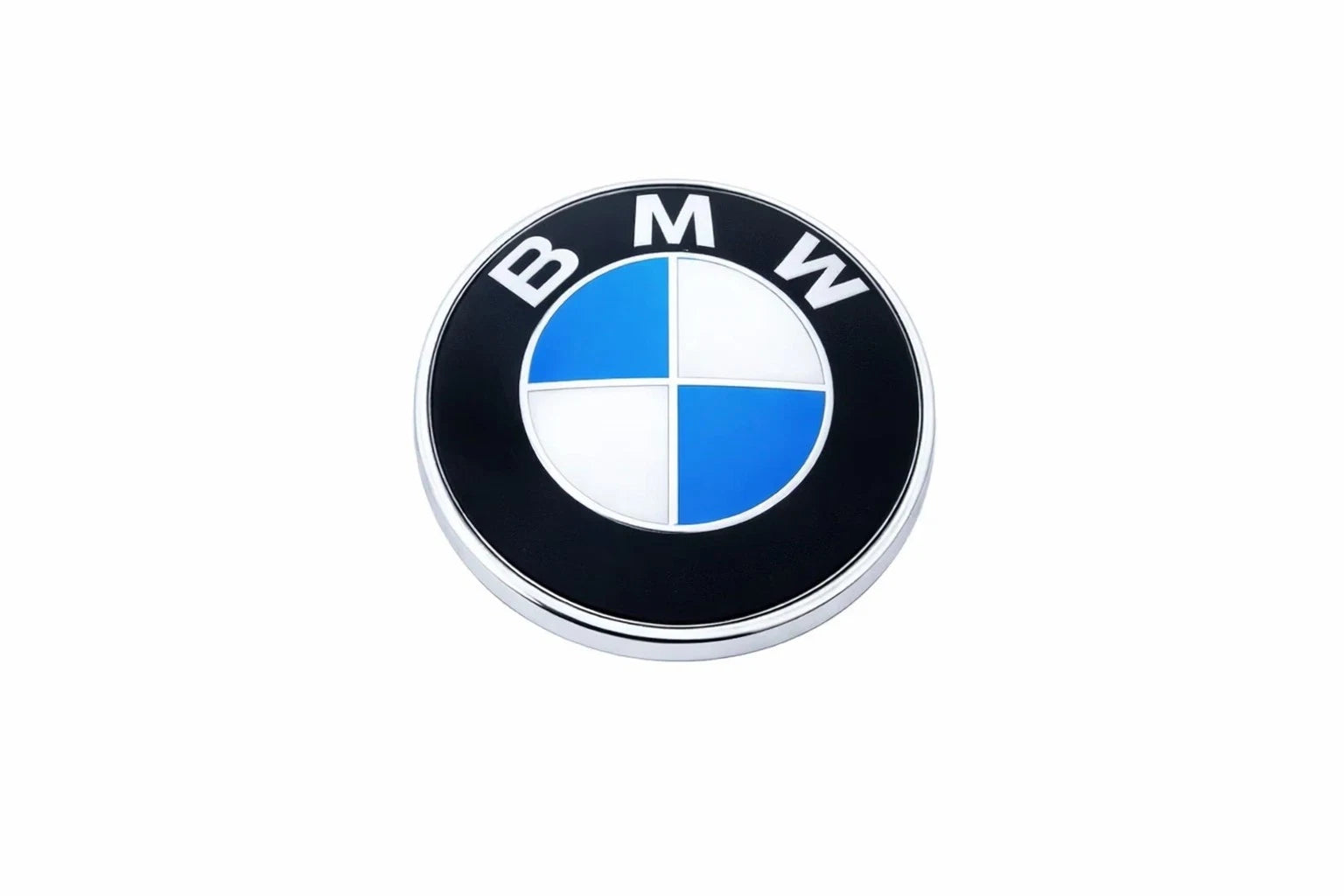 Genuine OEM Emblem for BMW 128i, 135i, 1 Series M, 135is (2008–2013) 51147166445