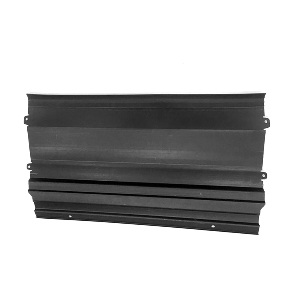 Replacement Polypropylene Undercar Shield for 2014-2018 Jeep Cherokee