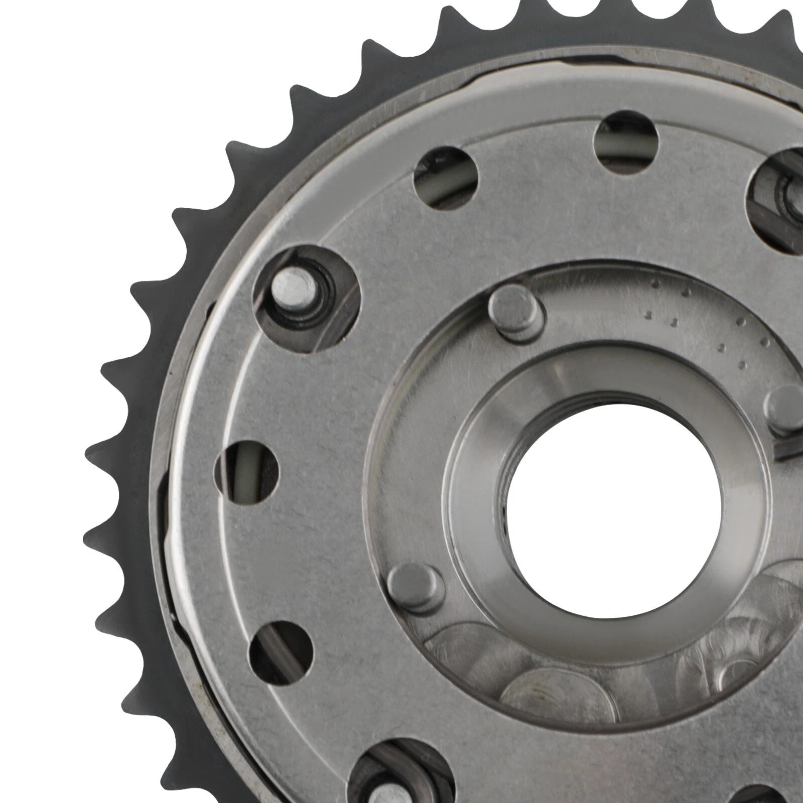VVT Timing Camshaft Gear Sprockets for BMW X1 X3 X4 Z4 N20 2.0L (2012–2019)
