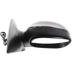 Passenger Side Power Heated Chrome Mirror for Ford Expedition (1997–2002)