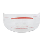 Flip Up Fullface Helmet Visor Shield for TCMT (Not Universal)