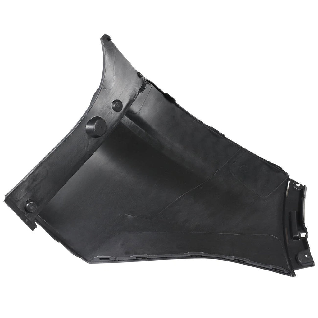 Rear Right Passenger Bumper Side Extension for Ford Escape (2013-2017)