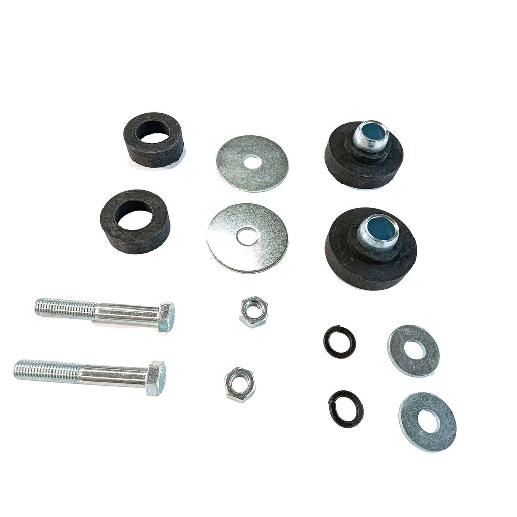14pc Subframe Radiator Core Support Bushing Kit for