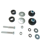 14pc Subframe Radiator Core Support Bushing Kit for