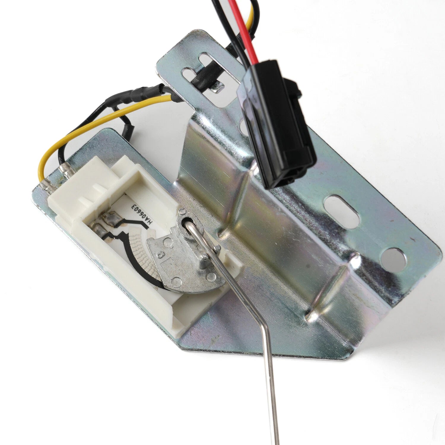 Fuel Sending Unit for Harley Davidson FLHR FLHRCI FLHRI FLHRS (2002–2005)