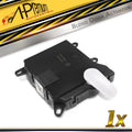 Auxiliary Air Door Actuator for Ford Windstar (1999–2003)