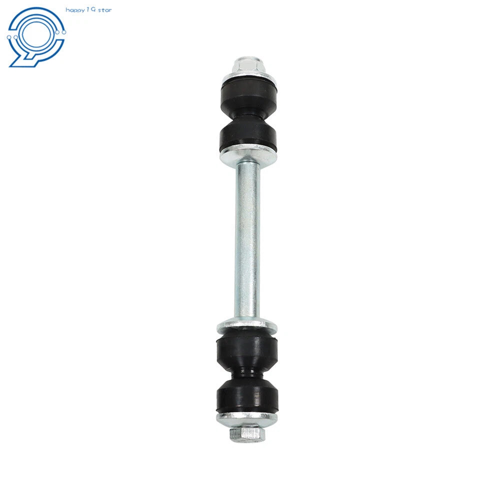 Set of 4 Front Sway Bar End Links for Chevy GMC