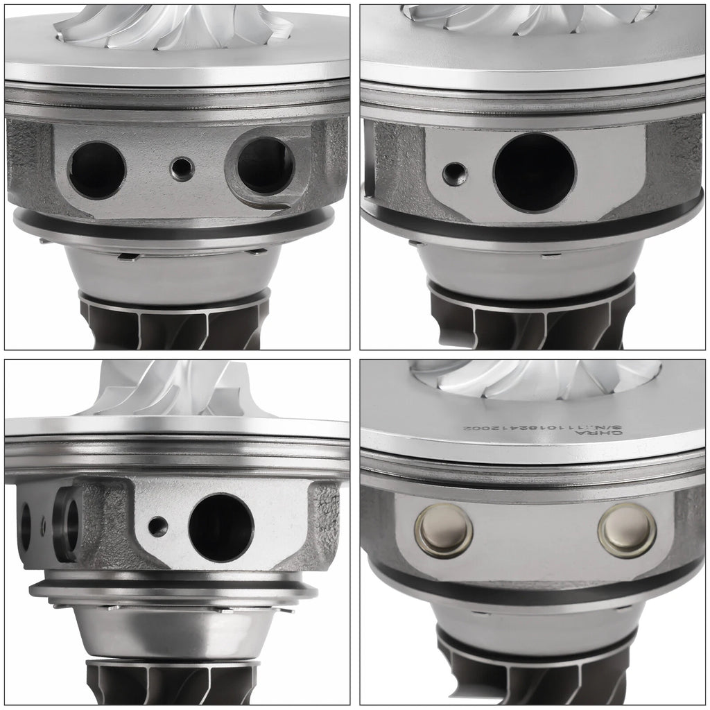 Turbo Cartridge Billet CHRA for BMW X5 X6 3.0L 35i N55B30 (2011–2019)