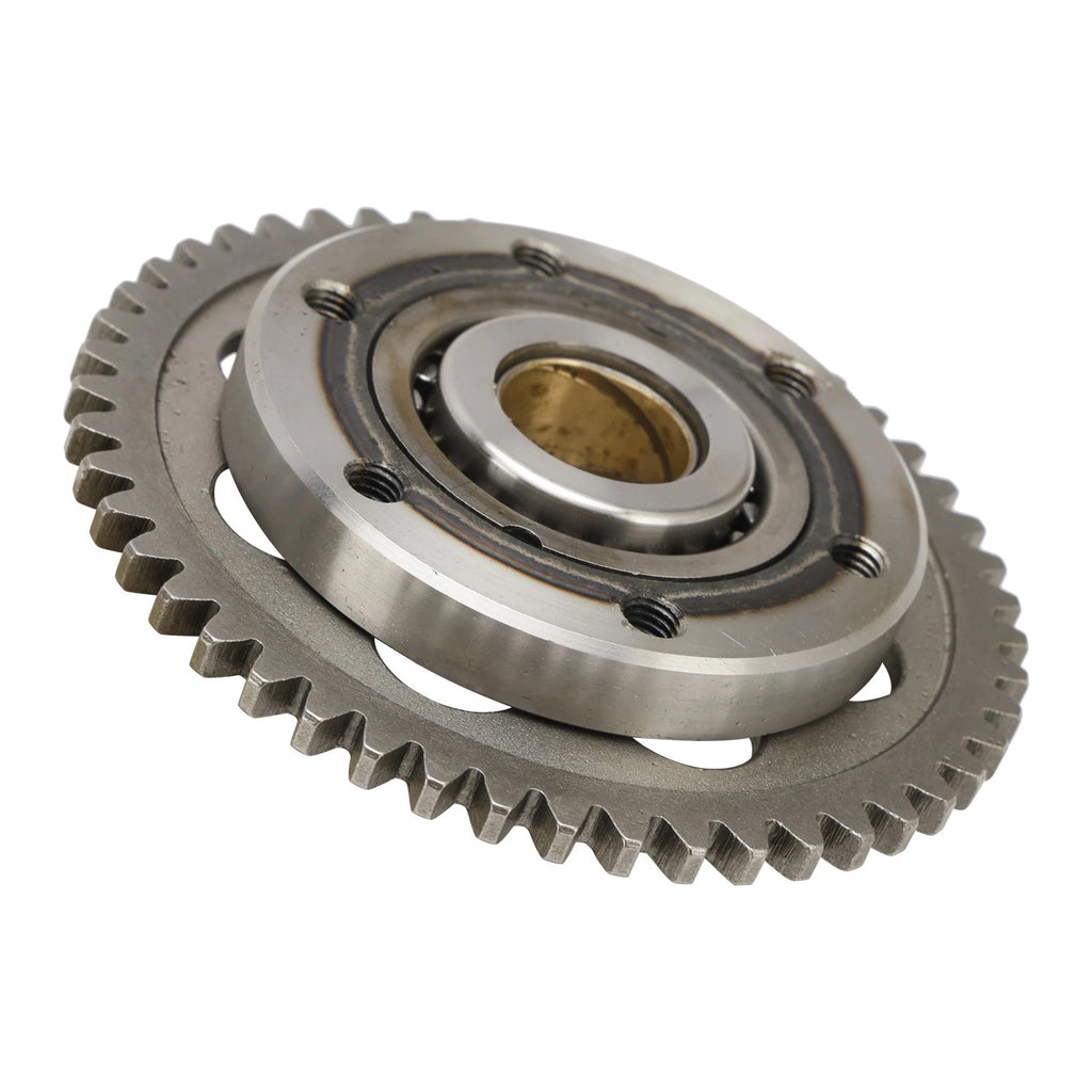 Starter Clutch & Gear Reduction for Linhai 400 CUV, ATV 260, 300, 400 (2000–2023)