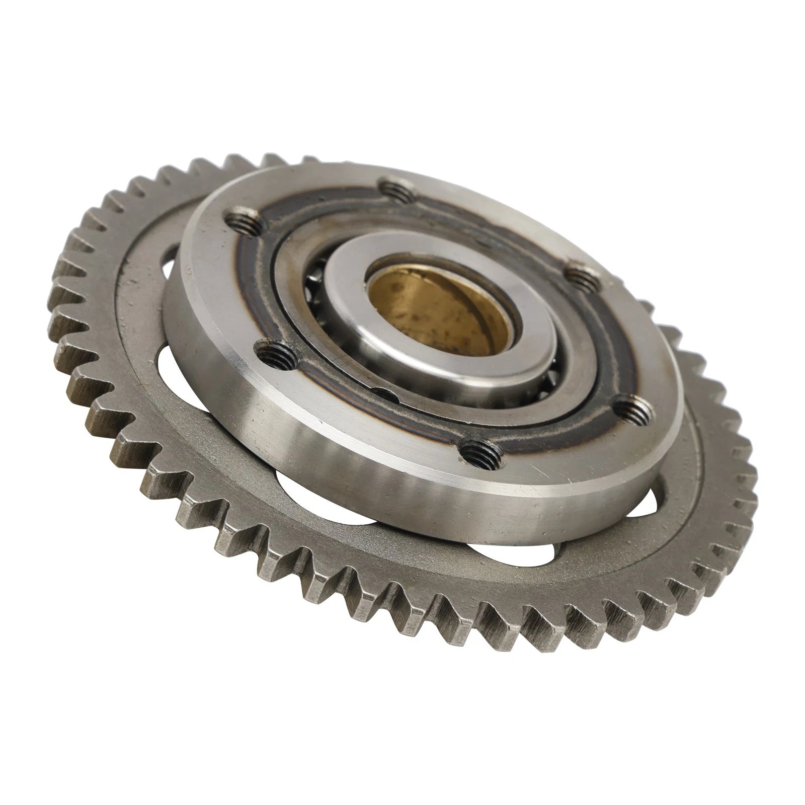 Starter Clutch & Gear Reduction for Linhai 400 CUV, ATV 260, 300, 400 (2000–2023)