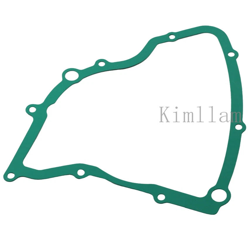 Stator Cover Gasket for Suzuki LT230E (1987–1993) LT-F160 (1990–2007)