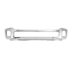 Chrome Steel Front Bumper Face Bar for Ford F250 Super Duty (2011–2016)