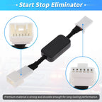 Auto Start Stop Eliminator for Toyota Corolla Cross (2022–2023)