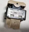 RH lumbar switch for Lincoln LS Jag S-Type (2003–2006) XW4T-14C723-A Tan