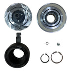 AC Compressor Clutch Replacement for Lincoln MKC 2.0L (2015–2018)