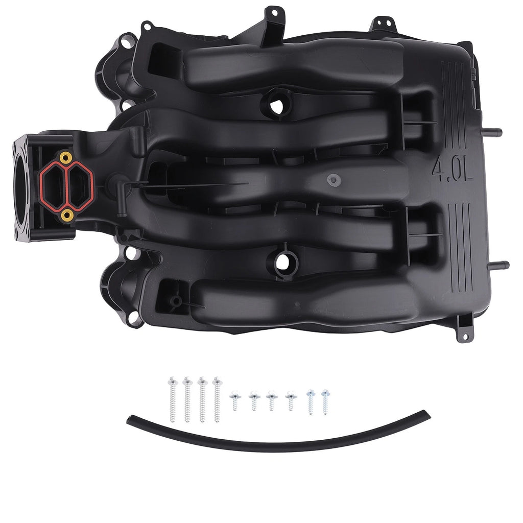 Air Intake Manifold for Mercury Mountaineer Ford Explorer 4.0L (2002–2003) 615-396