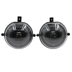 2X Clear LED Fog Light for Mini Cooper F55 F56 F54 (2014–2021)