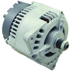 Alternator 120 AMP for Caterpillar Backhoe Loader 420D 