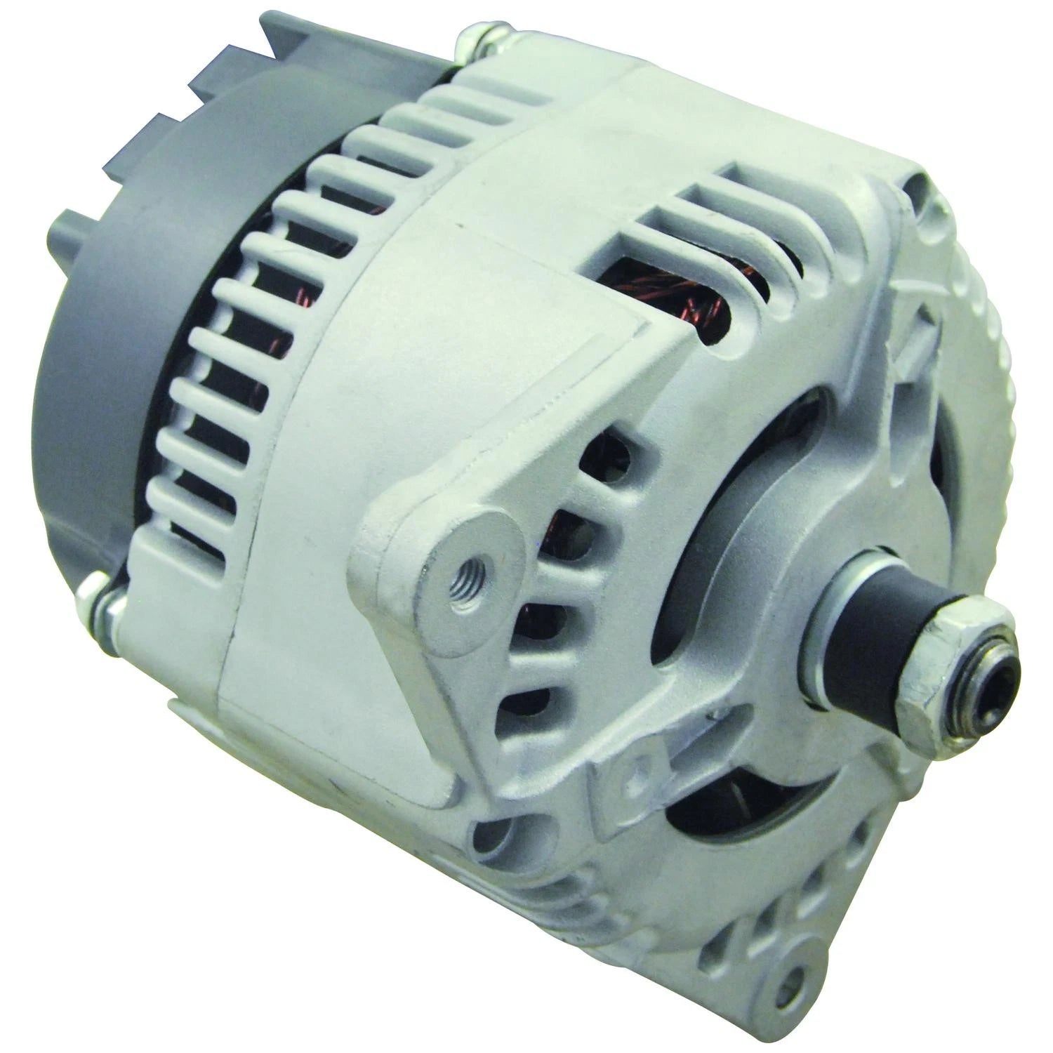 Alternator 120 AMP for Caterpillar Backhoe Loader 420D 