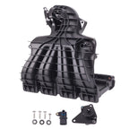 Intake Manifold w/ Runner Control Valve for Dodge Journey 2.4L (2009–2011) 4884495AK