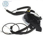 Door Lock Latch Actuator for Nissan Versa (2013-2017)