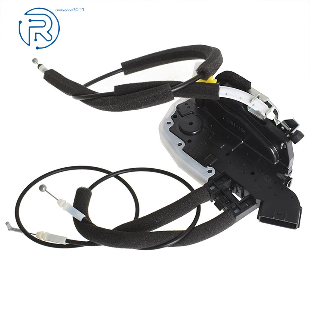 Door Lock Latch Actuator for Nissan Versa (2013-2017)