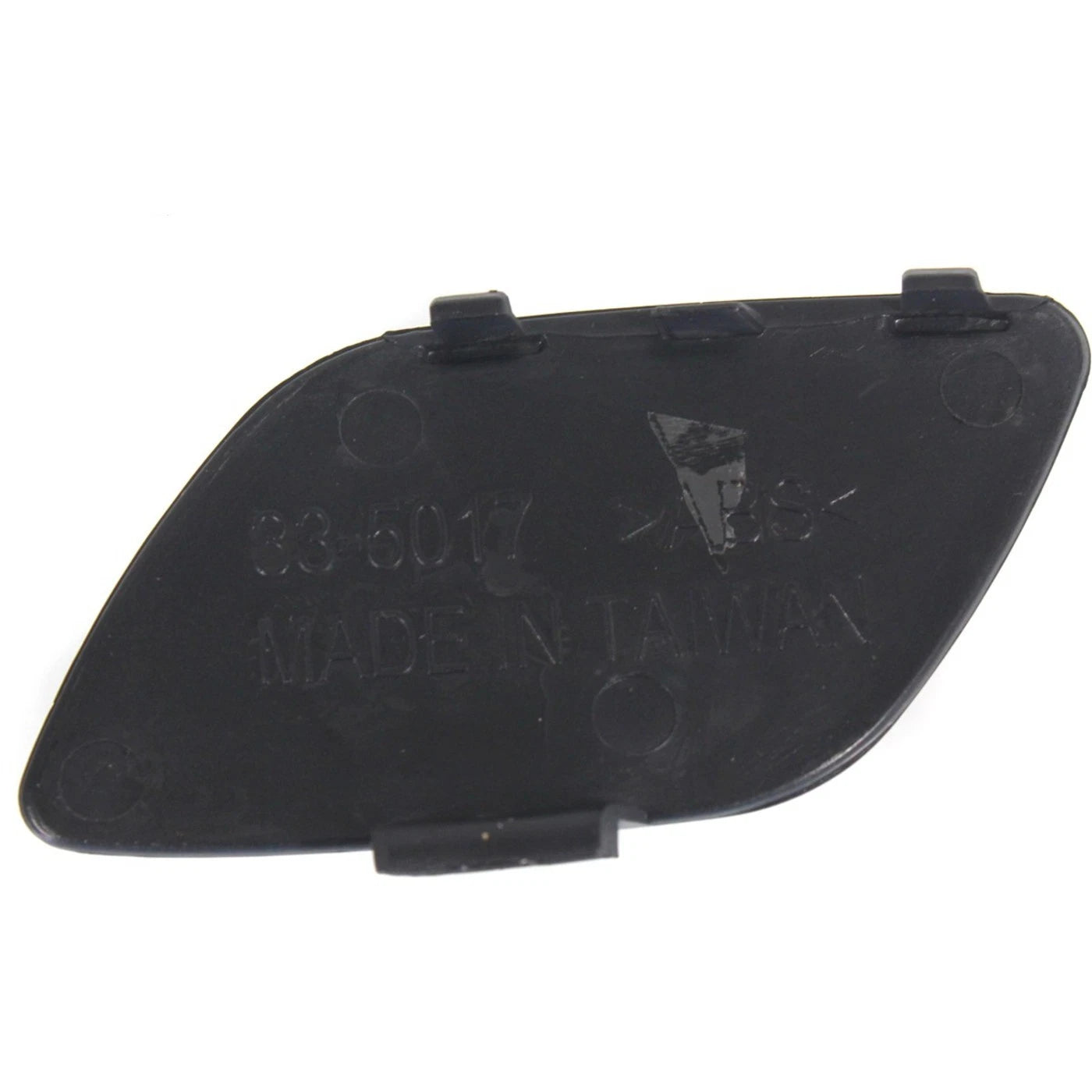 Tow Eye Cover for Mercedes C Class (2015-2021)