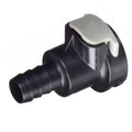 Universal Sprayless Connector Female Fitting for Attwood (8838HF6)