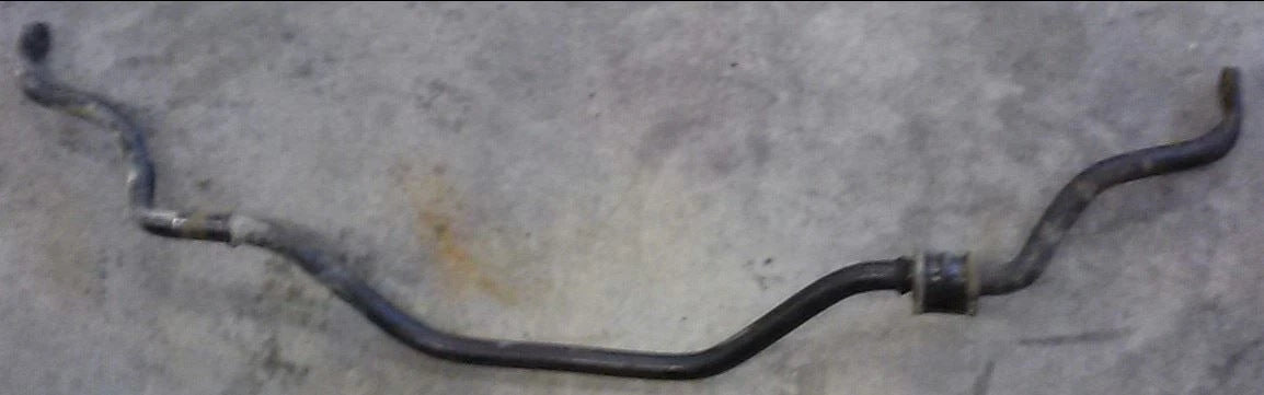 Front Sway Bar for Ford Thunderbird SC, Cougar XR7 (1989–1997)