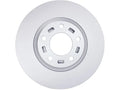 Front Brake Rotor for Mazda 3 Sport (2010, 2012–2013) XK547XG