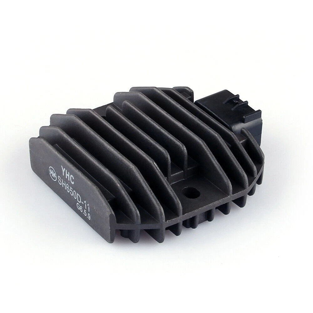Voltage Regulator Rectifier for Yamaha R6 VStar Dragstar (1999–2023) 5BN-81960-00