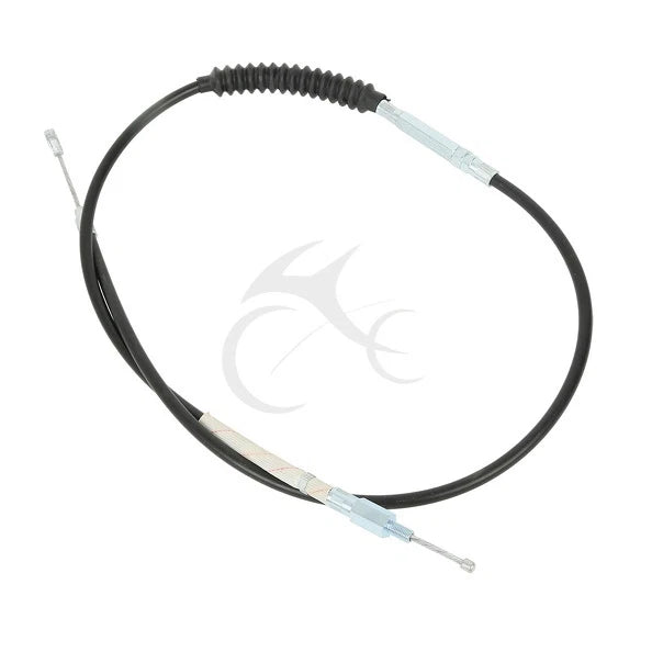 Clutch Cable for Harley Sportster XL883 1200 Super Low Iron 883 (Fits 2004–2023)