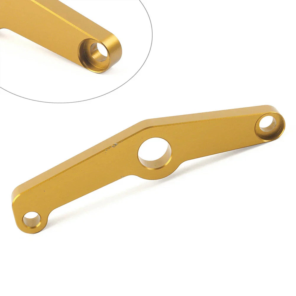 Gear Shift Stabilizer for Honda HunterCub CT125 CT110 (2020-2023) Gold