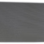 Auto Radiator for Hyundai Tucson (2022-2024)