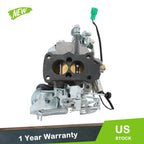 Carburetor for Mitsubishi L200, L300, Galant 2.0L 4G63 (MD-196458)
