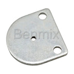 Plate 43237-13310-71 for Toyota Forklift (62-8FDU15, 62-8FDU20, 62-8FDU25)