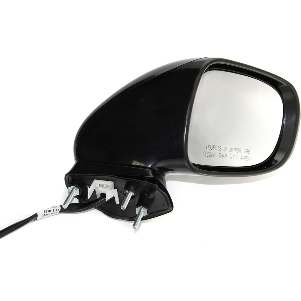 Power Heated Signal Puddle Light for Lexus IS250 IS350