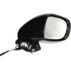 Power Heated Signal Puddle Light for Lexus IS250 IS350