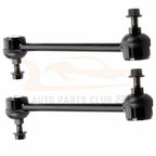 Set of 2 Rear Sway Bar Links for Toyota Camry & Avalon (2002–2014)