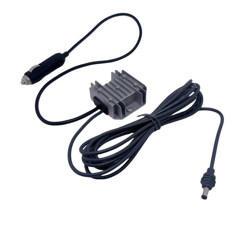 DC Step-Up Charger for Travel Adapter 12-24V