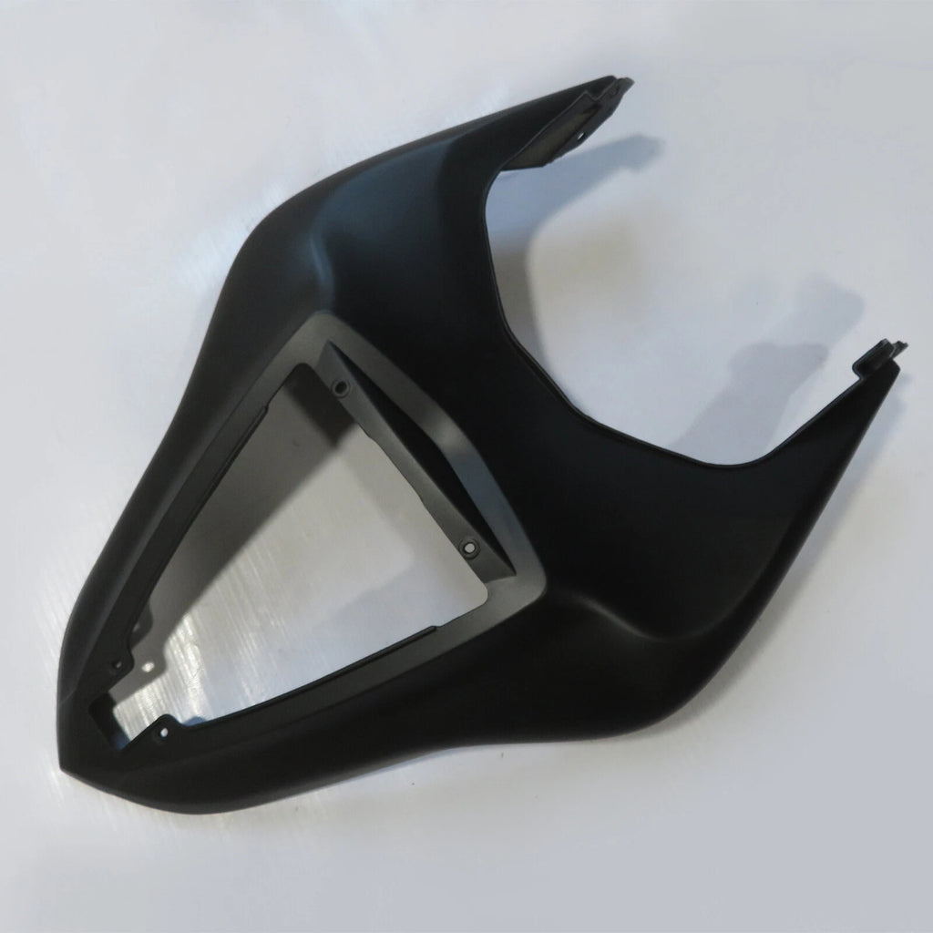 Fairing Kit for Kawasaki Ninja ZX6R (2007–2008) Matte Black ABS