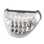 LED Tail Light Brake Turn Signal Lamp for Kawasaki Ninja ZX12R (2000–2005)