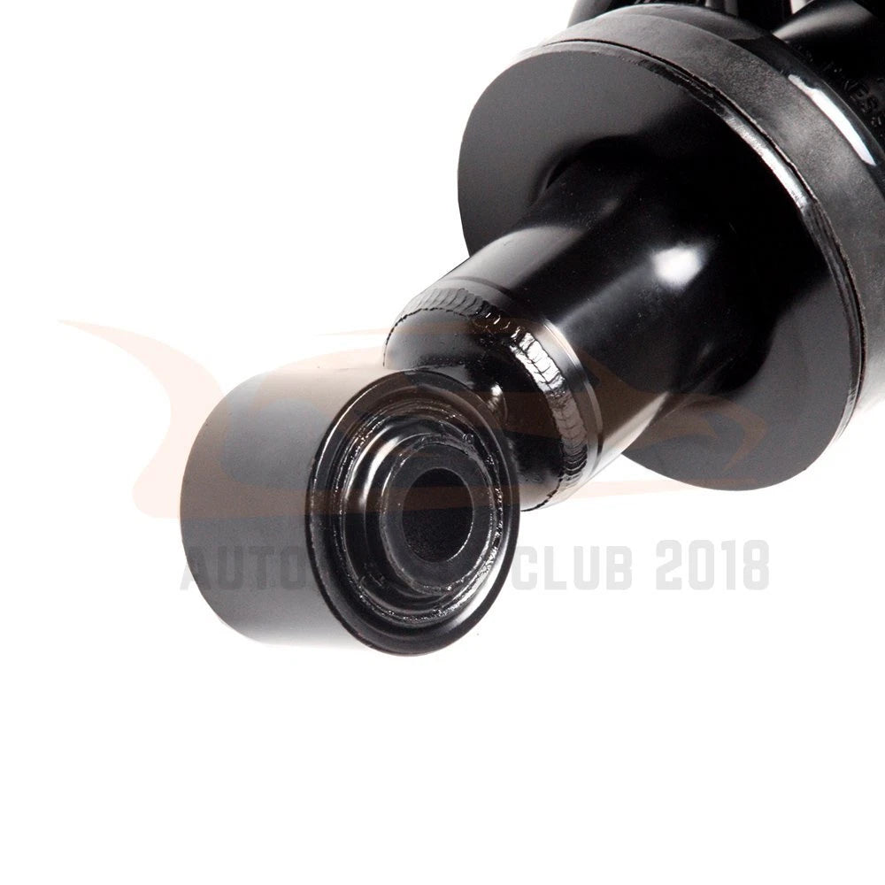 Set of 4 Complete Struts with Springs for Ford Crown Victoria (2003–2011)