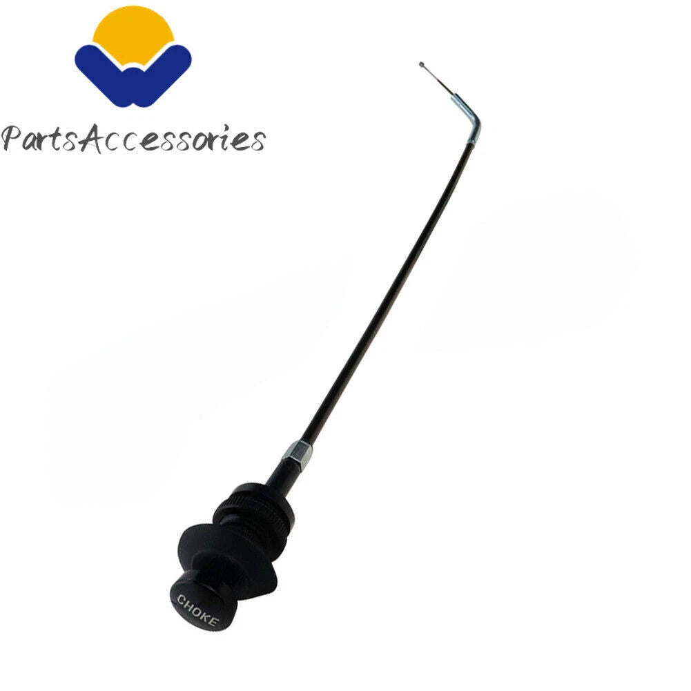 Choke Cable for Suzuki ALT LT125 LTF160 LT185 LT-4WD (1985–2000) 13200-19B02