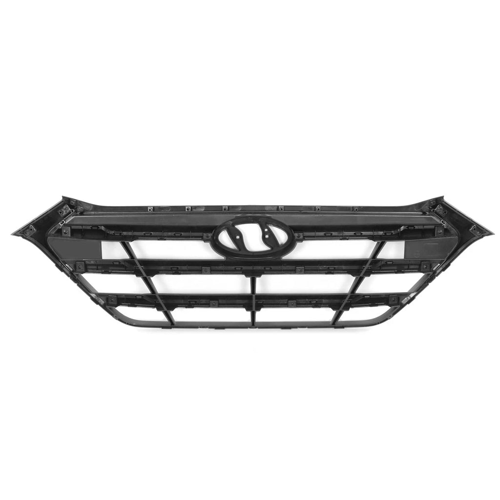 Left Driver Side Engine Hood Hinge for Chevy Colorado/GMC Canyon (2004–2012)