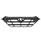 Left Driver Side Engine Hood Hinge for Chevy Colorado/GMC Canyon (2004–2012)